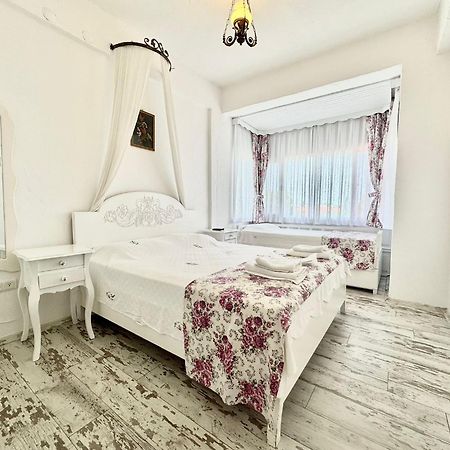 Aisem By Hire Hotel Alacati Exterior foto