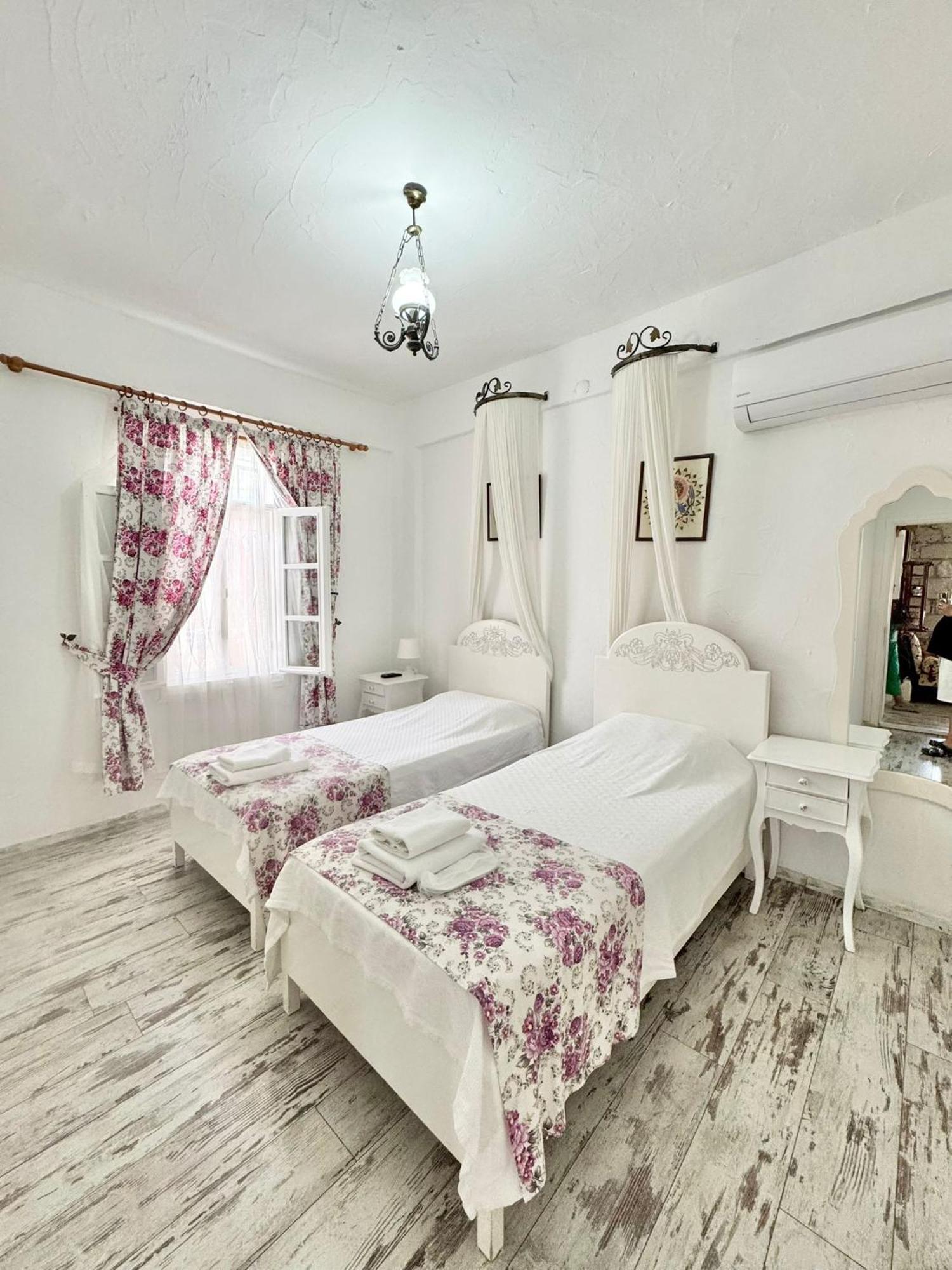 Aisem By Hire Hotel Alacati Exterior foto