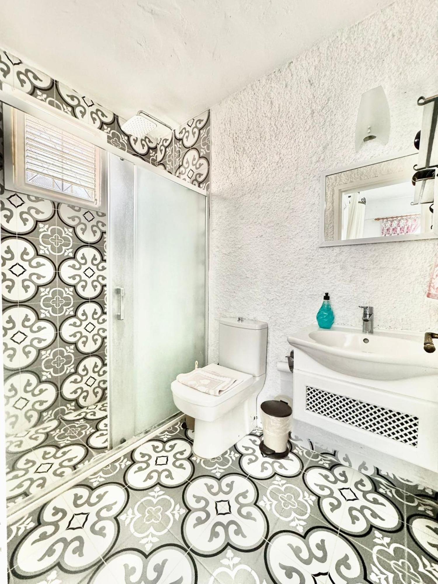 Aisem By Hire Hotel Alacati Exterior foto
