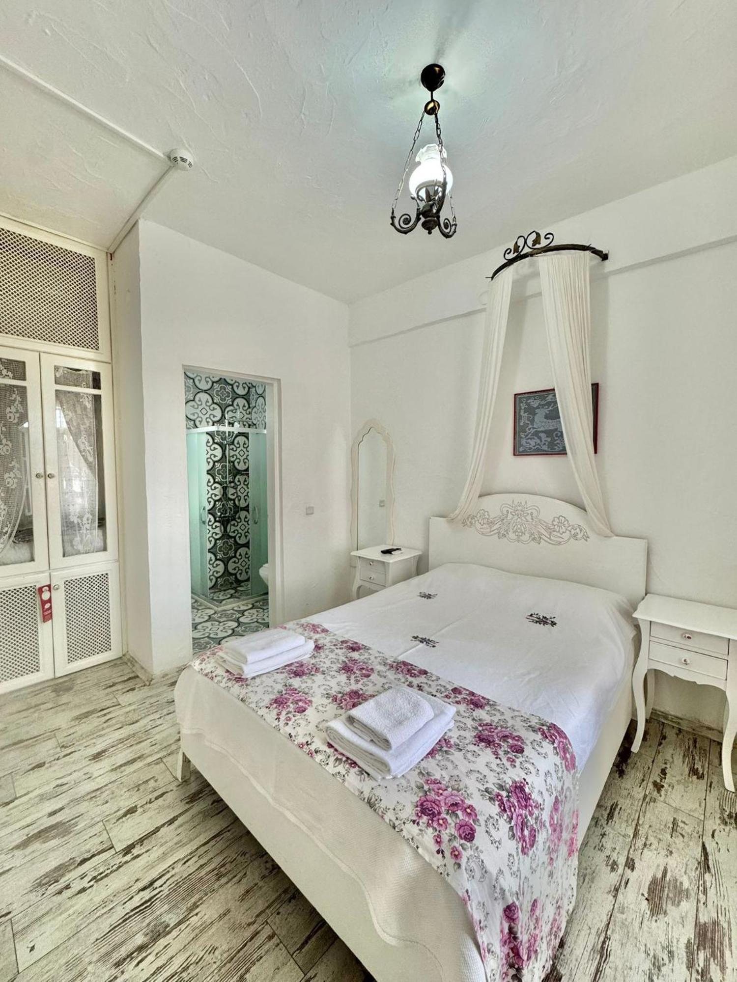 Aisem By Hire Hotel Alacati Exterior foto