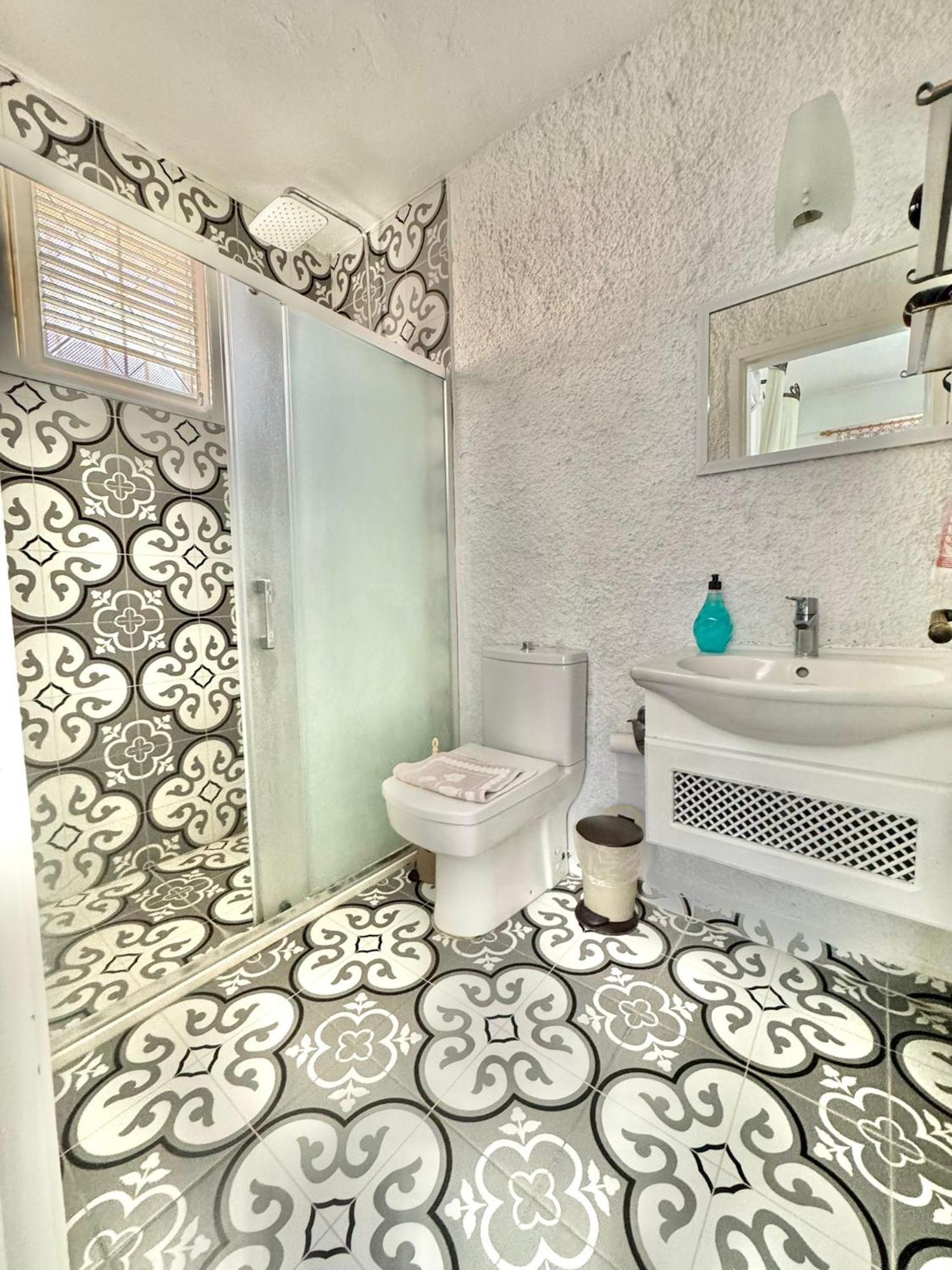 Aisem By Hire Hotel Alacati Exterior foto