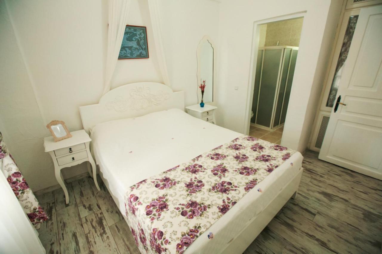 Aisem By Hire Hotel Alacati Exterior foto