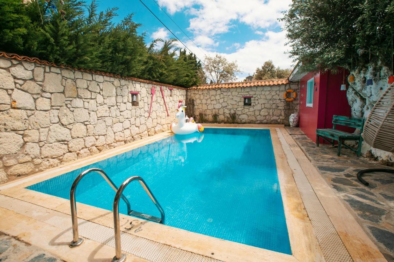 Aisem By Hire Hotel Alacati Exterior foto