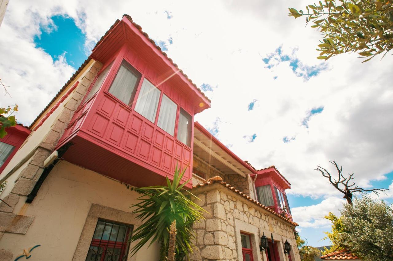 Aisem By Hire Hotel Alacati Exterior foto