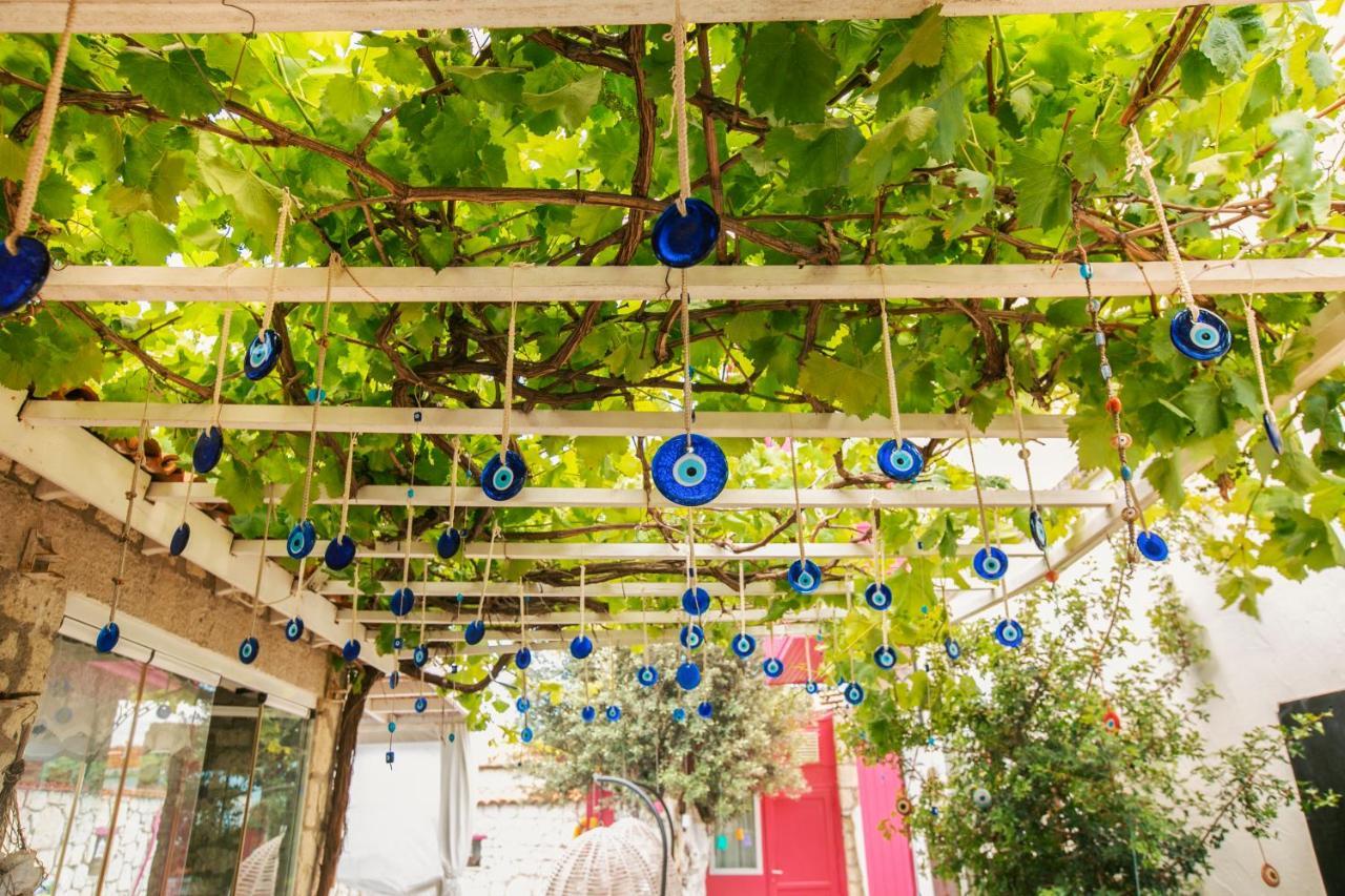 Aisem By Hire Hotel Alacati Exterior foto